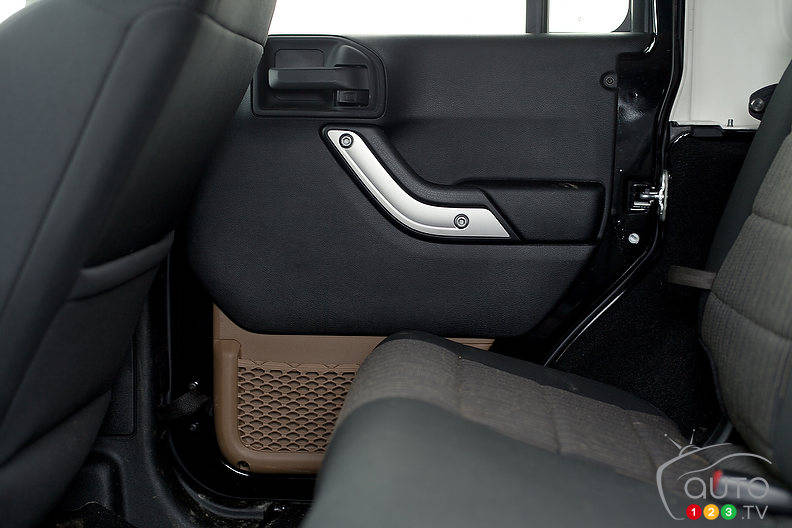 Photo: Sébastien D'Amour