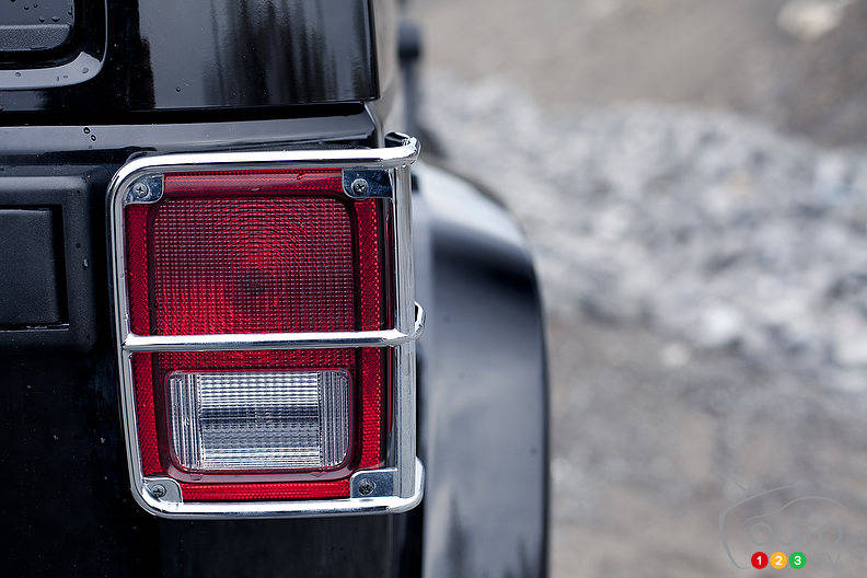 Photo: Sébastien D'Amour