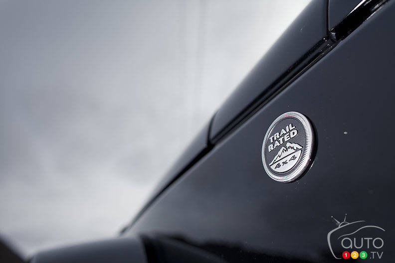 Photo: Sébastien D'Amour