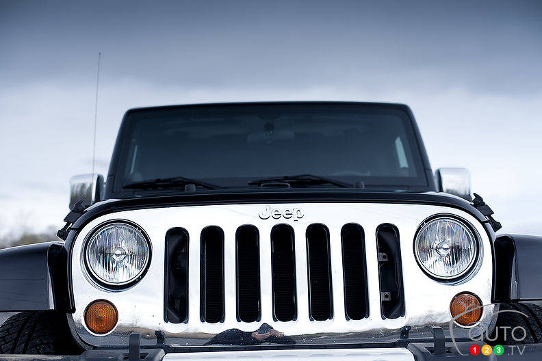 Photo: Sébastien D'Amour