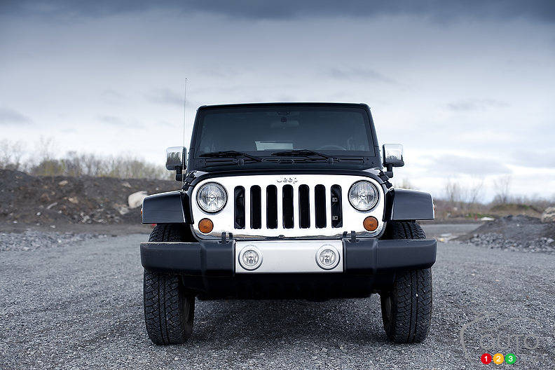 Photo: Sébastien D'Amour