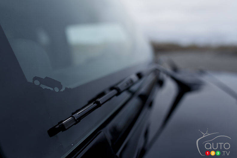 Photo: Sébastien D'Amour