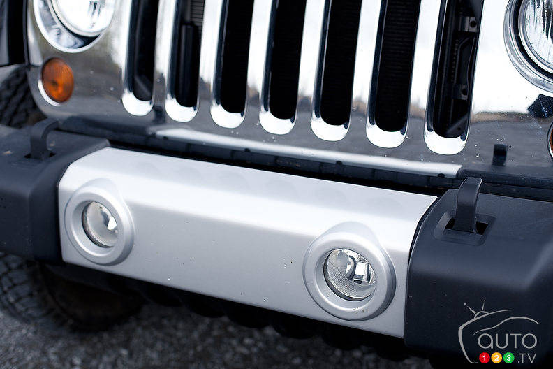 Photo: Sébastien D'Amour