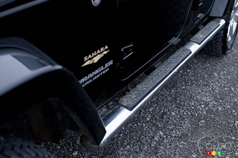 Photo: Sébastien D'Amour