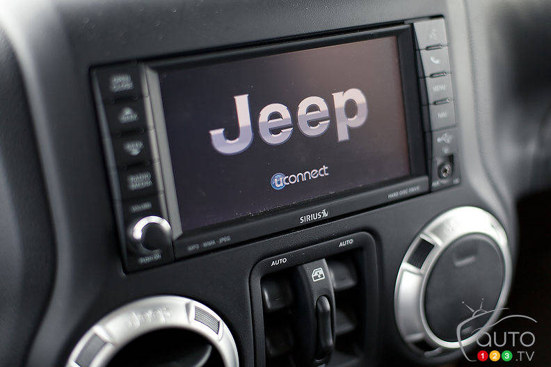 Photo: Sébastien D'Amour