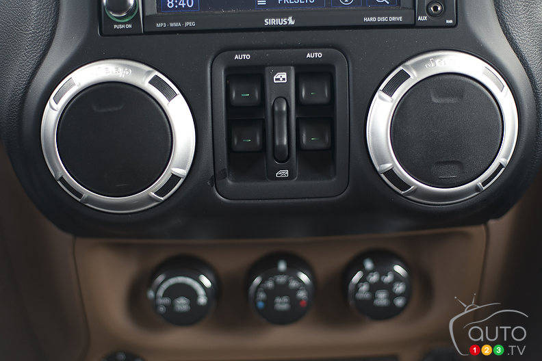 Photo: Sébastien D'Amour