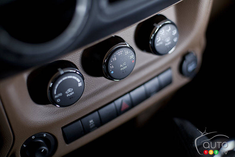 Photo: Sébastien D'Amour