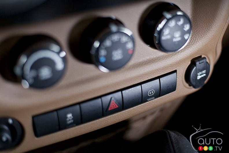 Photo: Sébastien D'Amour