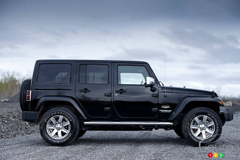 Photo: Sébastien D'Amour