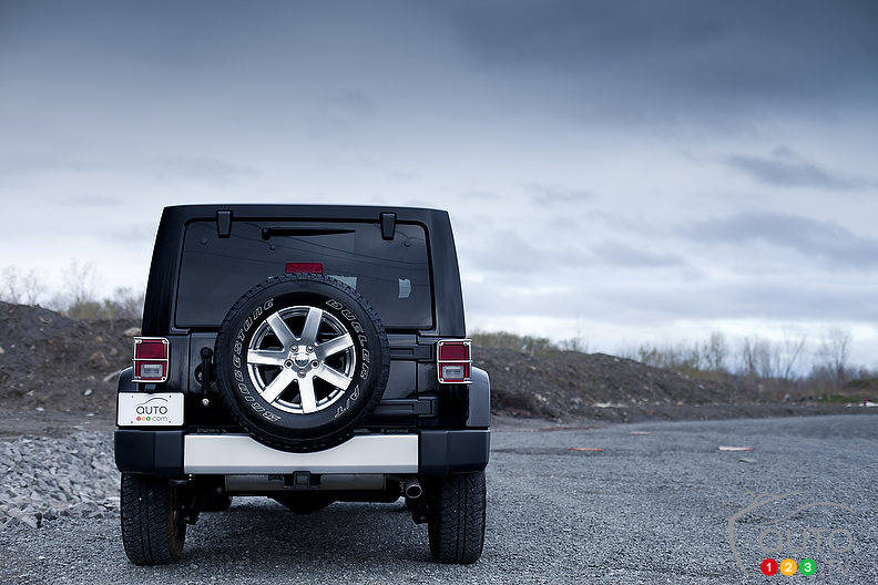 Photo: Sébastien D'Amour