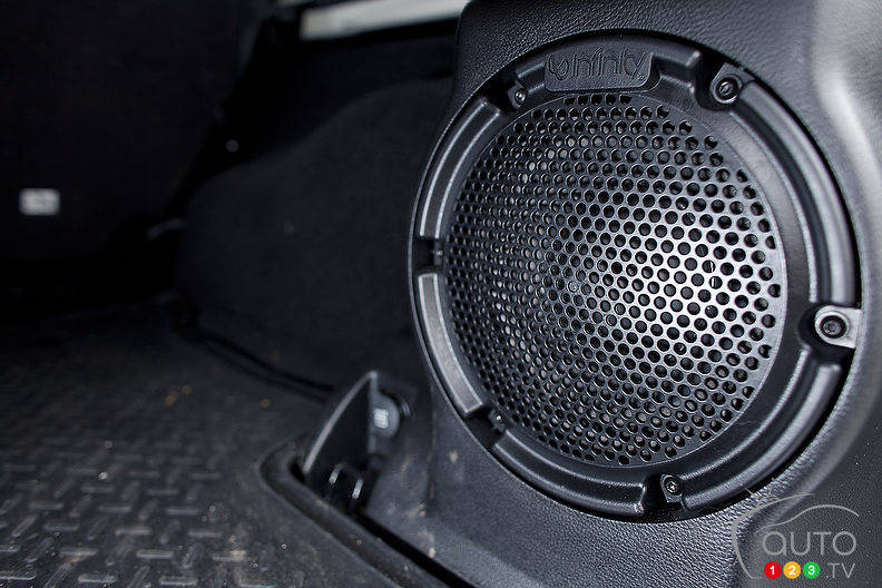 Photo: Sébastien D'Amour