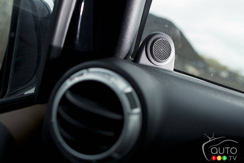 Photo: Sébastien D'Amour