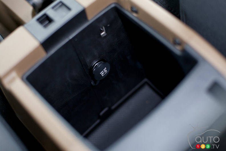 Photo: Sébastien D'Amour