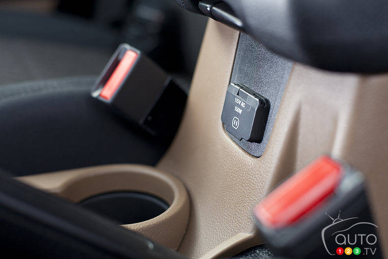 Photo: Sébastien D'Amour