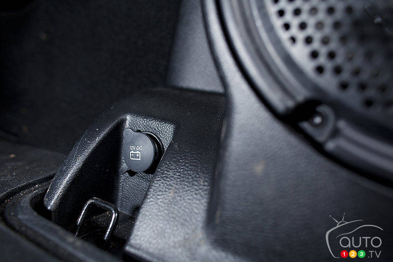 Photo: Sébastien D'Amour