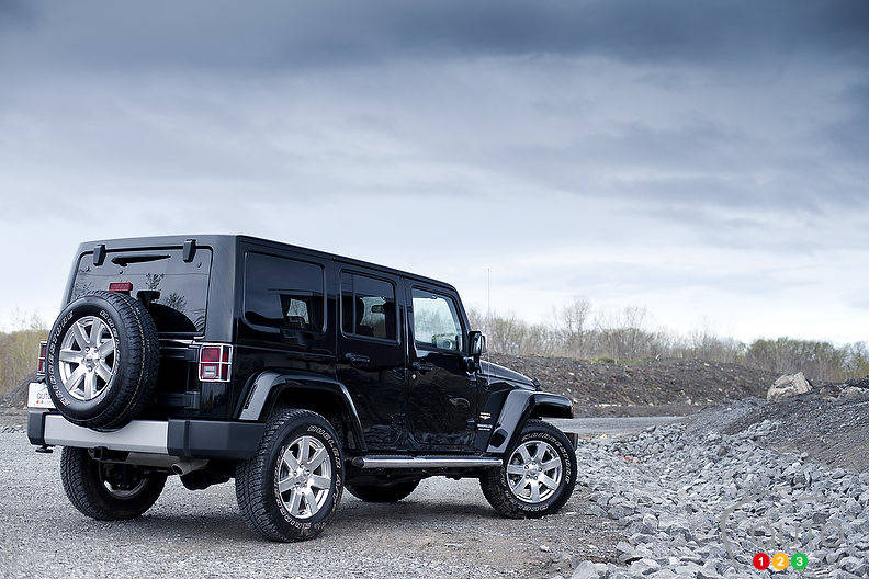 Photo: Sébastien D'Amour