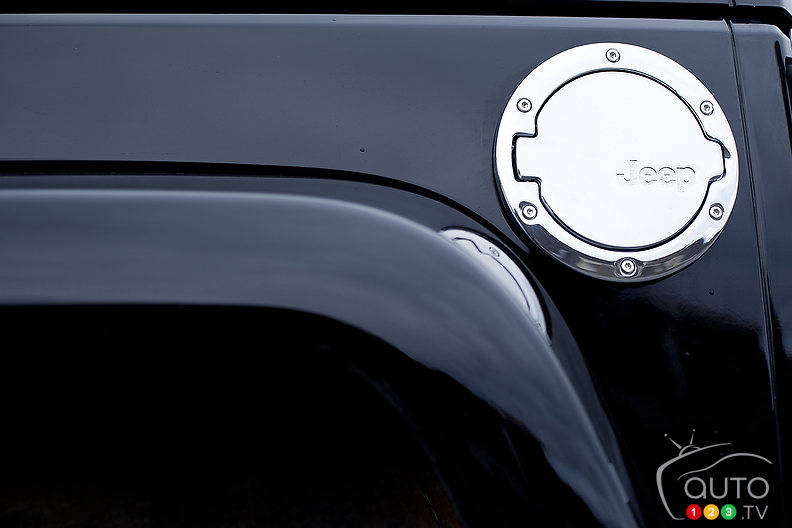 Photo: Sébastien D'Amour