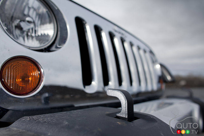 Photo: Sébastien D'Amour