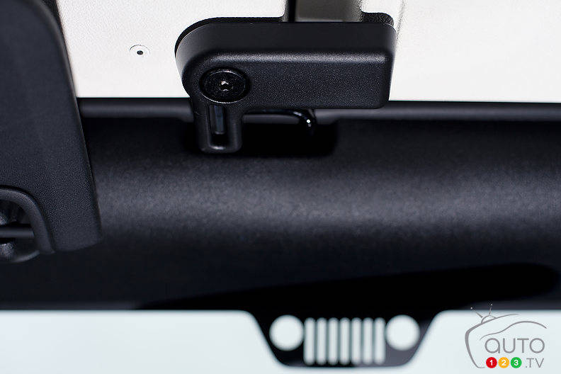 Photo: Sébastien D'Amour