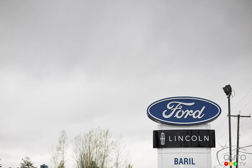 Photo: Sébastien D'Amour