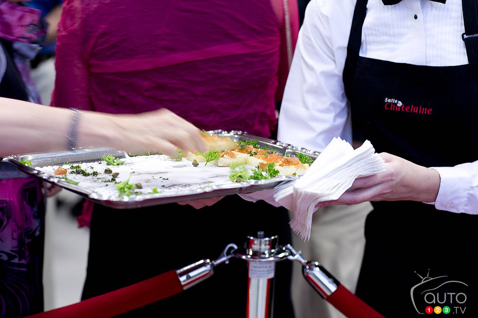 Photo: Sébastien D'Amour