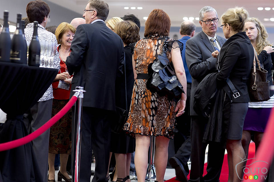 Photo: Sébastien D'Amour