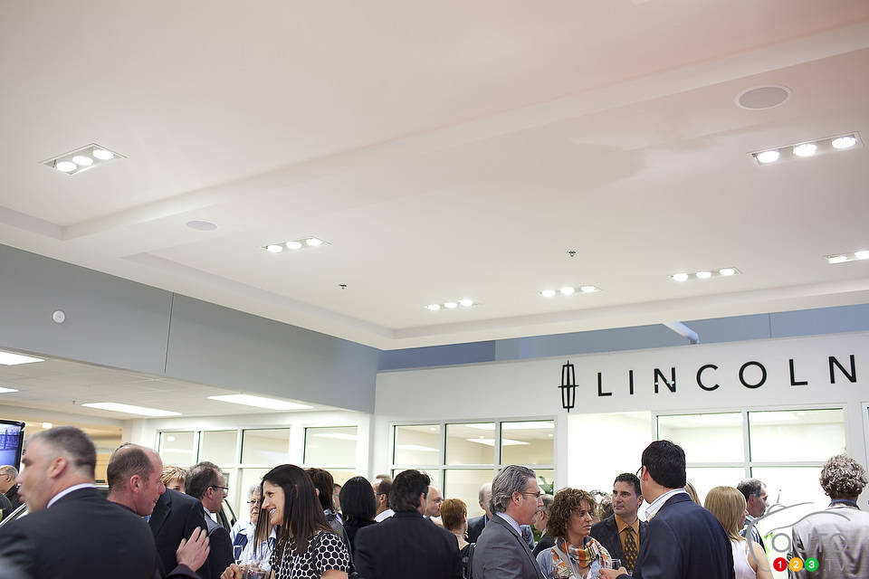 Photo: Sébastien D'Amour