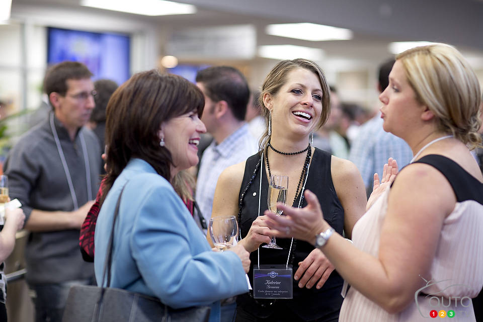 Photo: Sébastien D'Amour