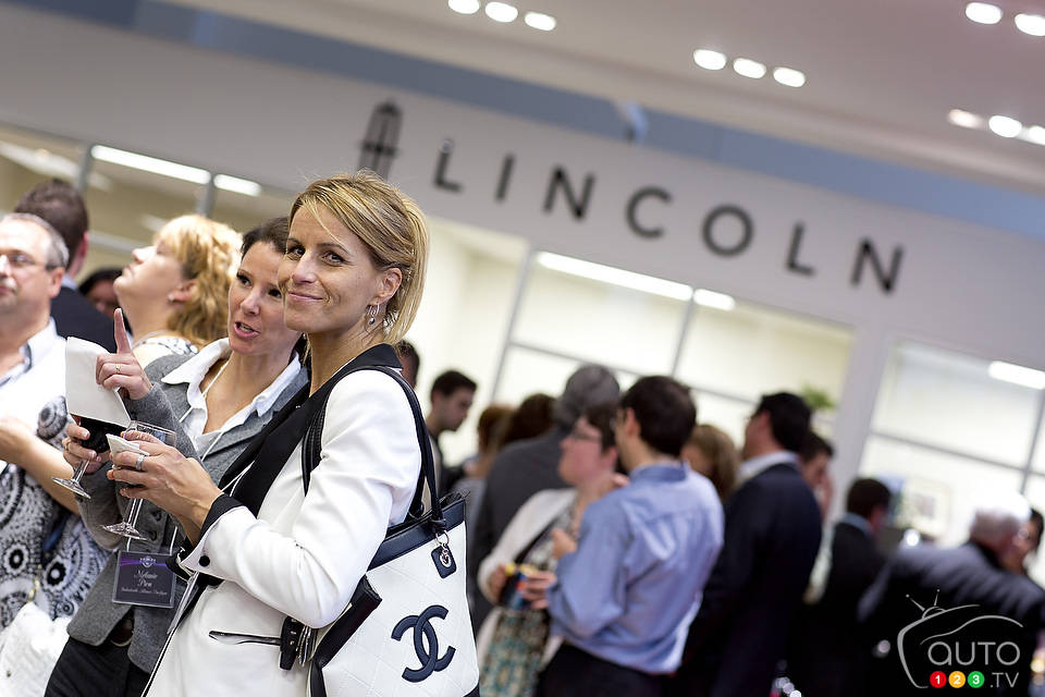 Photo: Sébastien D'Amour