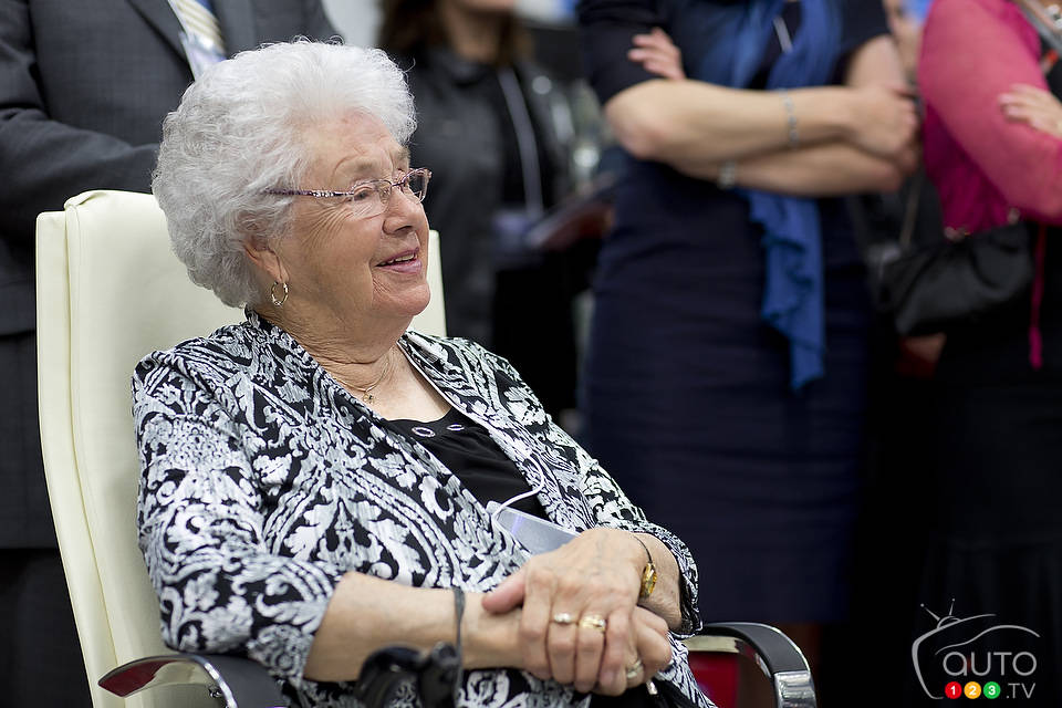 Photo: Sébastien D'Amour