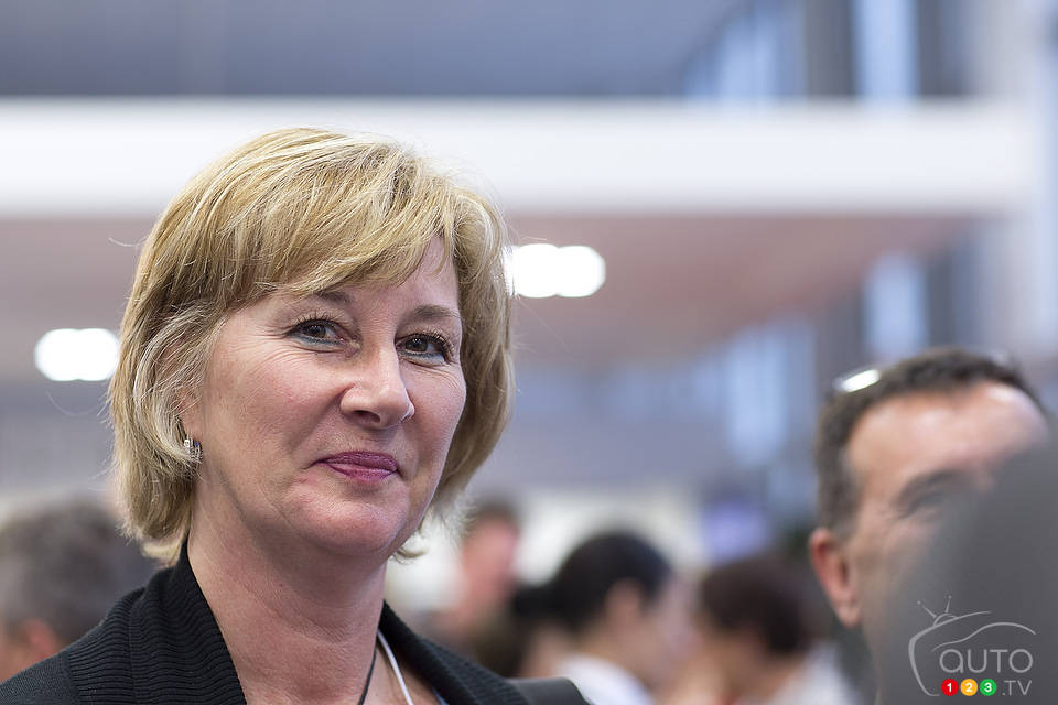 Photo: Sébastien D'Amour