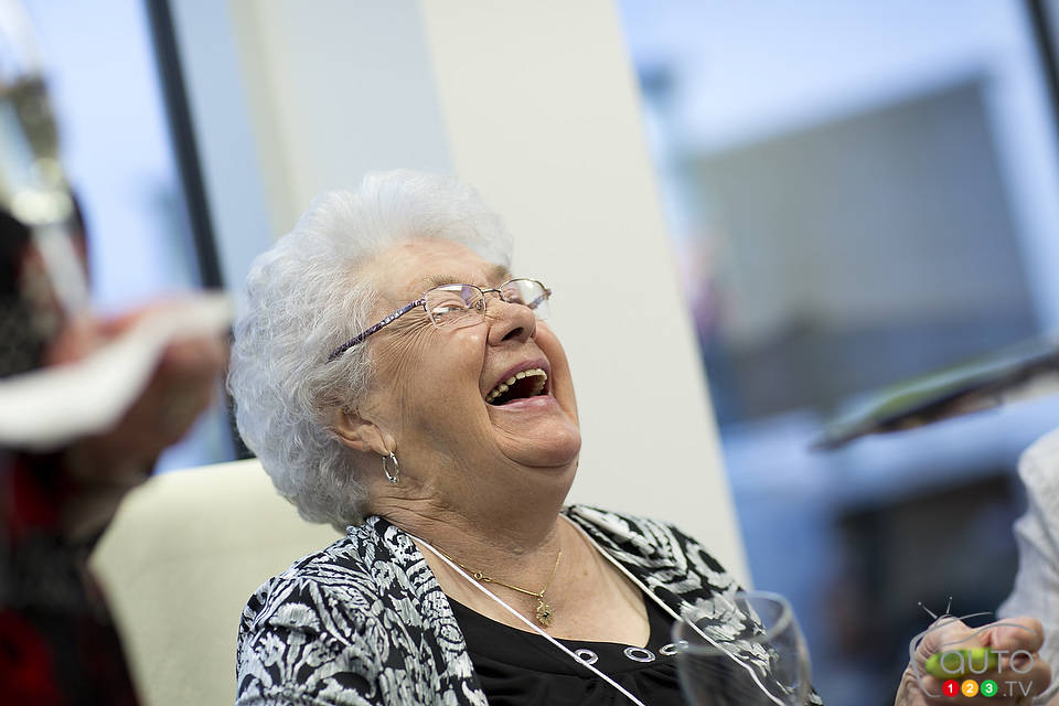 Photo: Sébastien D'Amour