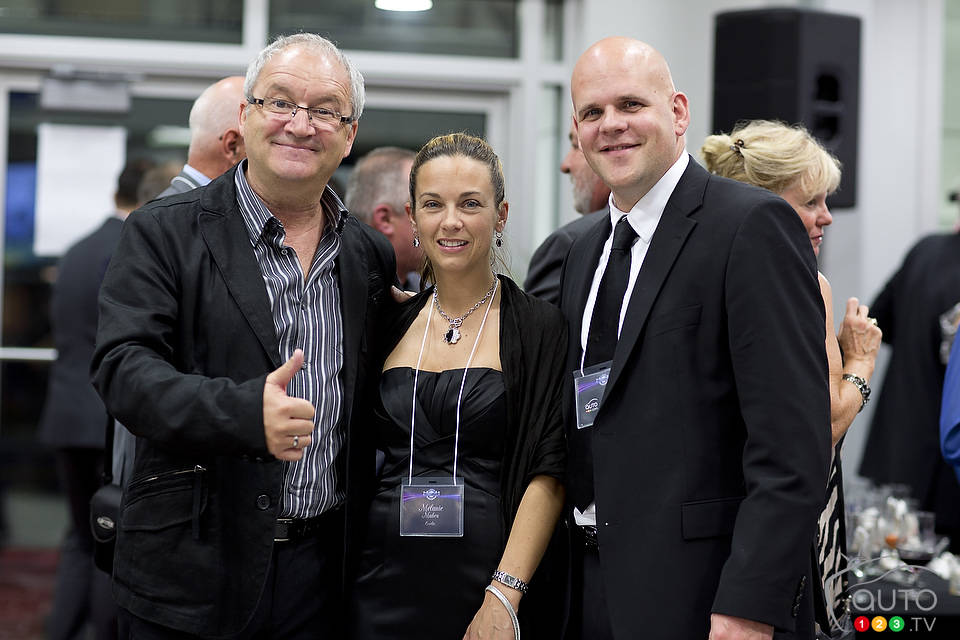 Photo: Sébastien D'Amour