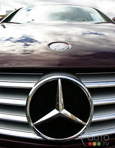 Photo: Auto123.com