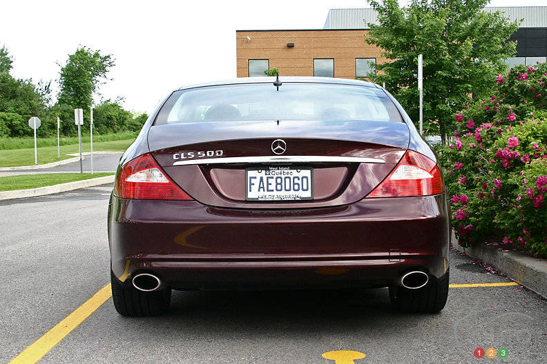 Photo: Auto123.com