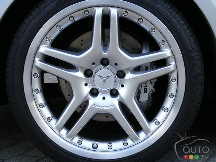Photo: Rob Rothwell