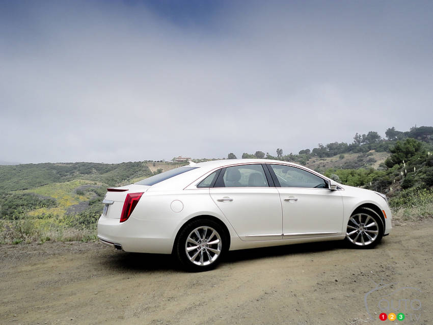 Photo: Kevin Corrigan