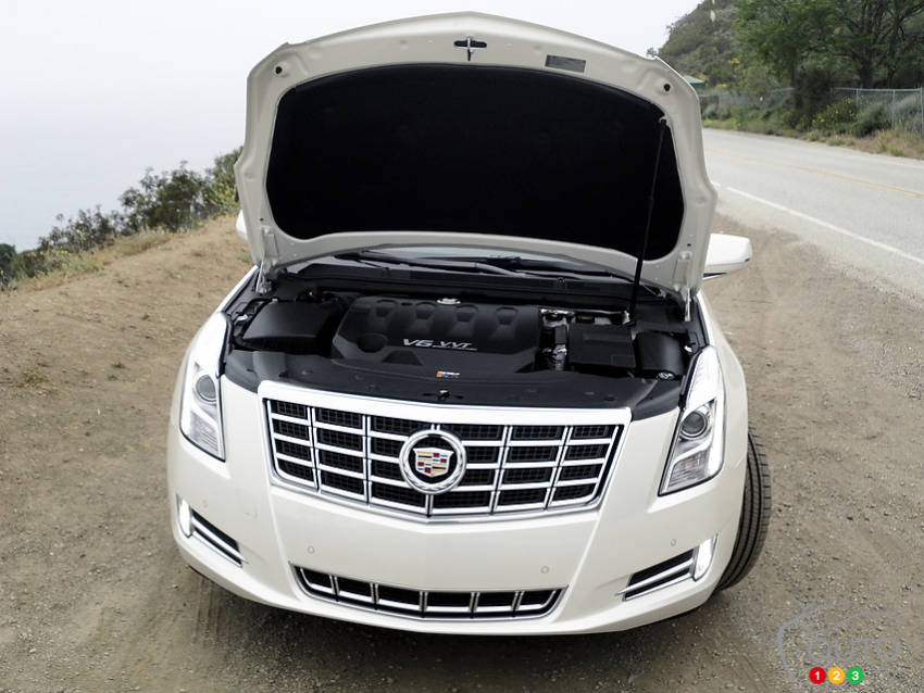 Photo: Kevin Corrigan