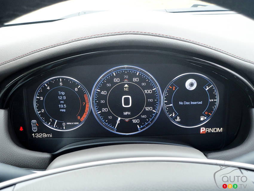 Photo: Kevin Corrigan