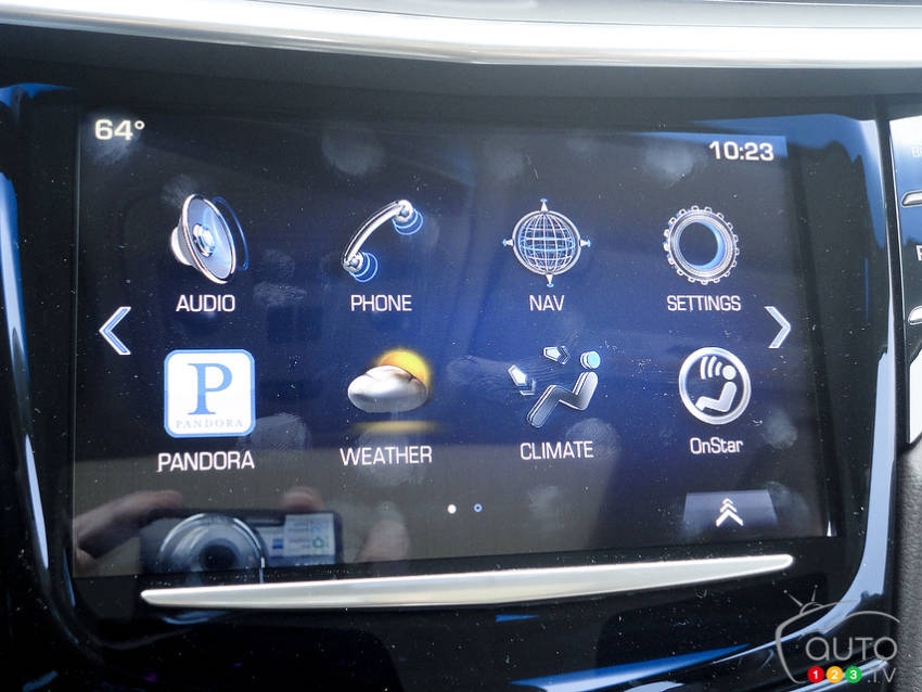 Photo: Kevin Corrigan