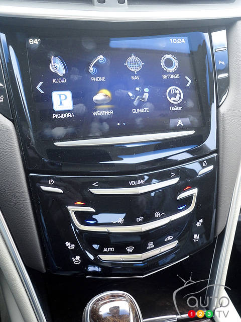 Photo: Kevin Corrigan