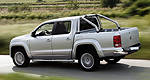 Prepare for a Volkswagen pickup in Canada