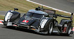 Le Mans: Audi domine la journée test des 24 Heures (+photos)
