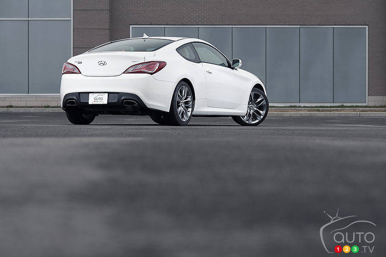 Photo: Sébastien D'Amour