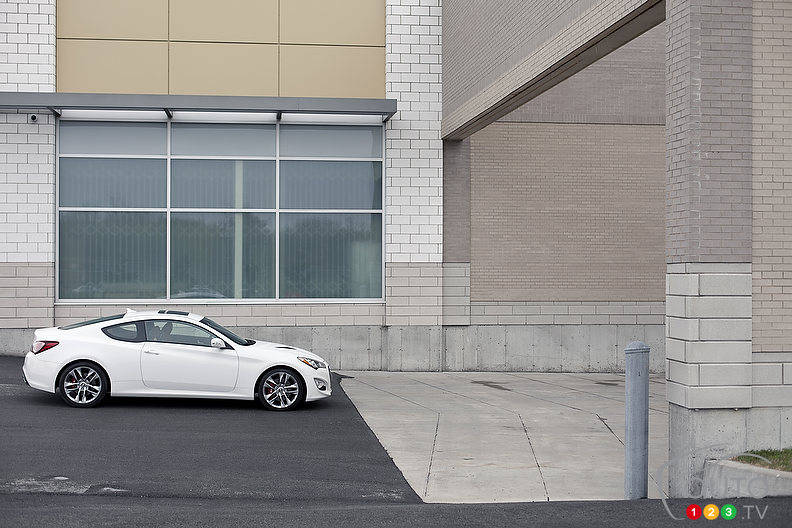 Photo: Sébastien D'Amour