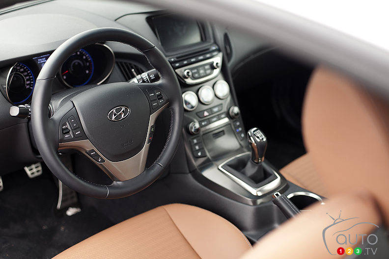 Photo: Sébastien D'Amour