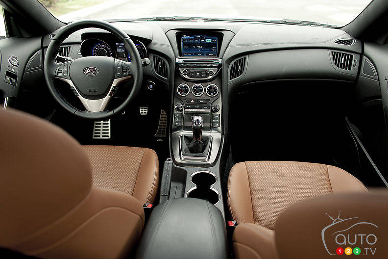 Photo: Sébastien D'Amour