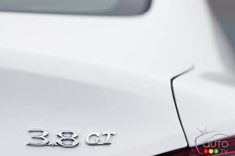 Photo: Sébastien D'Amour