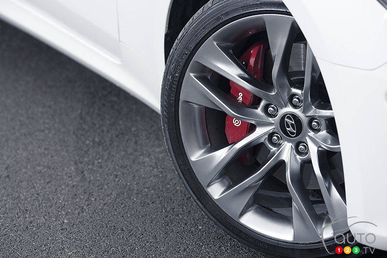 Photo: Sébastien D'Amour