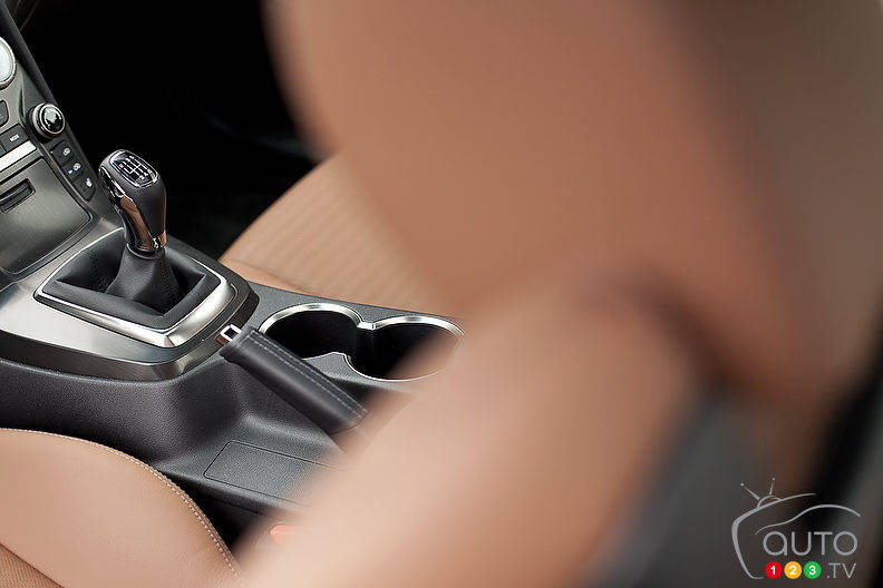 Photo: Sébastien D'Amour